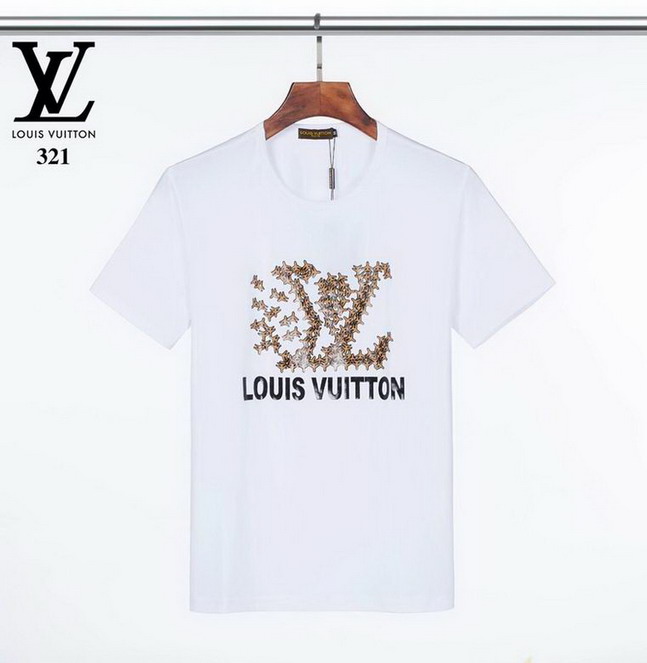 men LV t-shirts M-3XL-131